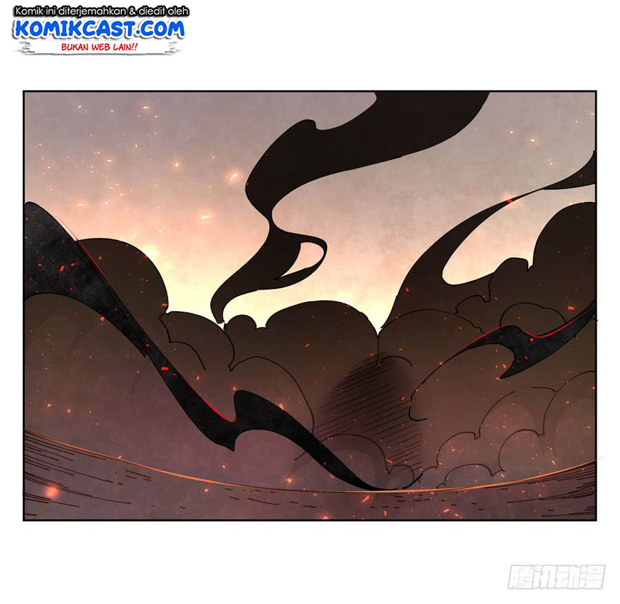 I Picked up a Demon Lord as a Maid Chapter 13 - halaman 42