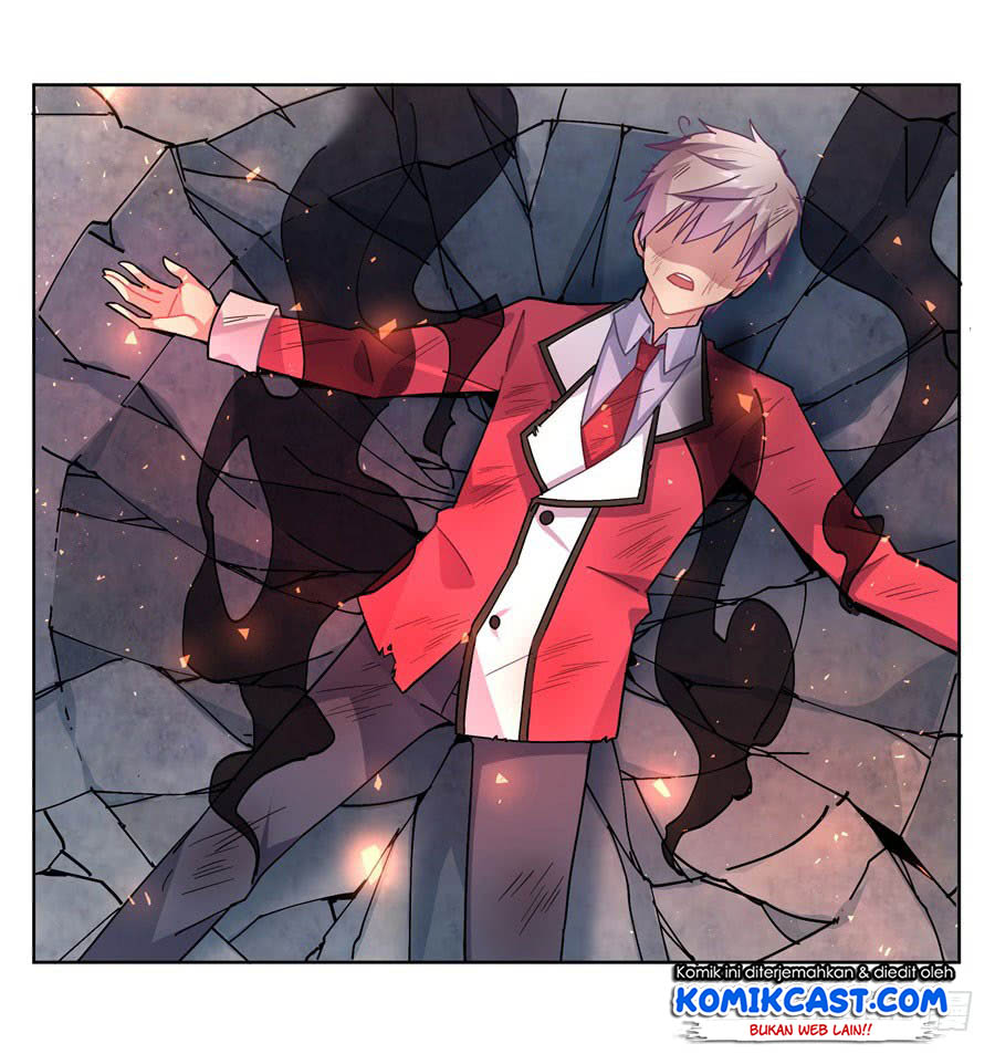 I Picked up a Demon Lord as a Maid Chapter 13 - halaman 43