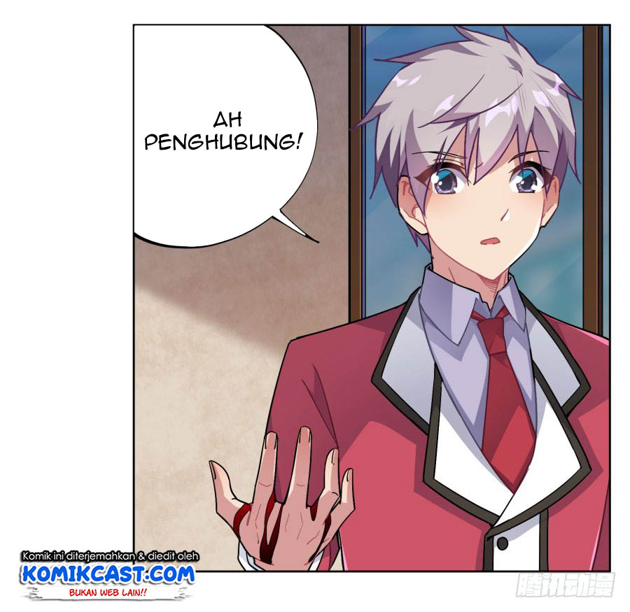 I Picked up a Demon Lord as a Maid Chapter 13 - halaman 47