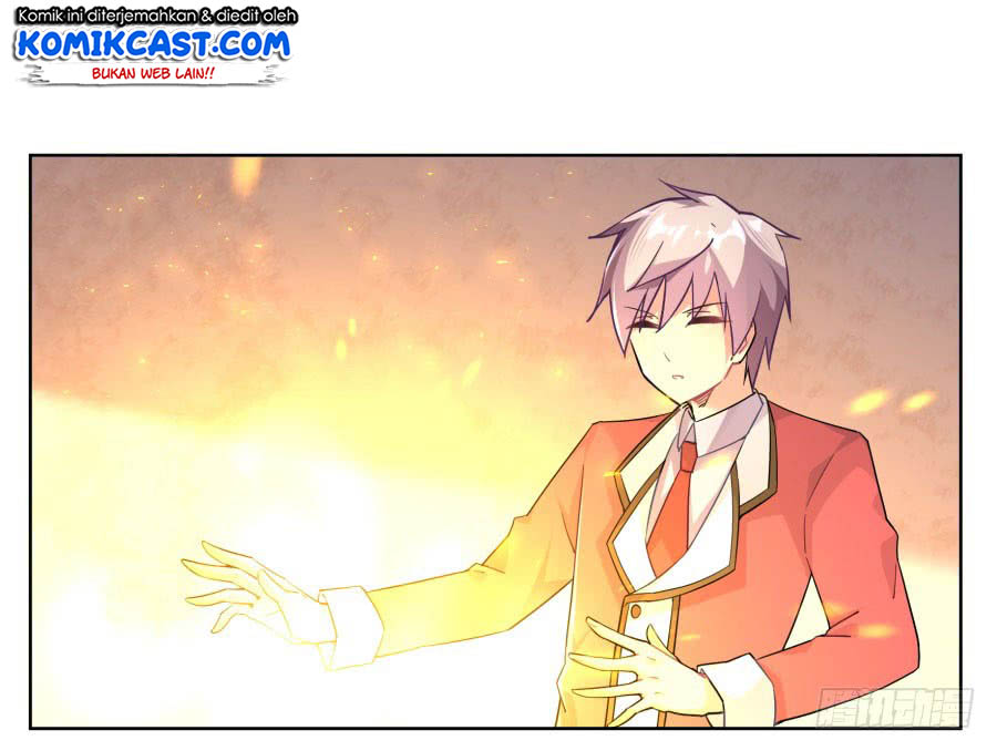 I Picked up a Demon Lord as a Maid Chapter 13 - halaman 48