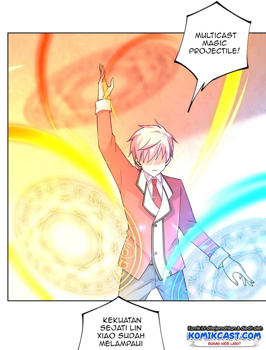 I Picked up a Demon Lord as a Maid Chapter 13 - halaman 49