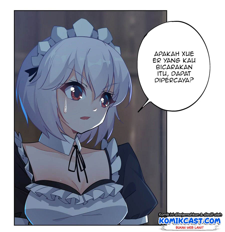 I Picked up a Demon Lord as a Maid Chapter 13 - halaman 5