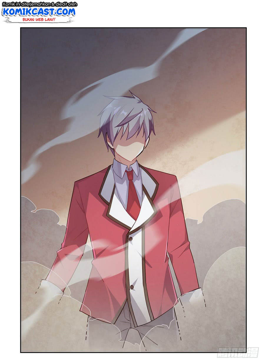 I Picked up a Demon Lord as a Maid Chapter 13 - halaman 52