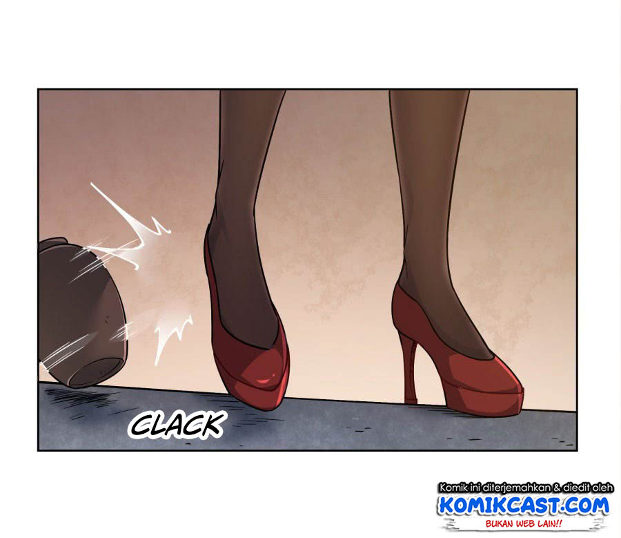 I Picked up a Demon Lord as a Maid Chapter 13 - halaman 56