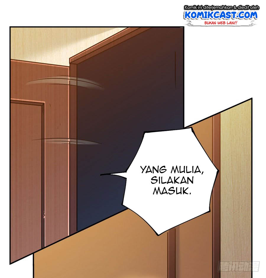 I Picked up a Demon Lord as a Maid Chapter 14 - halaman 10