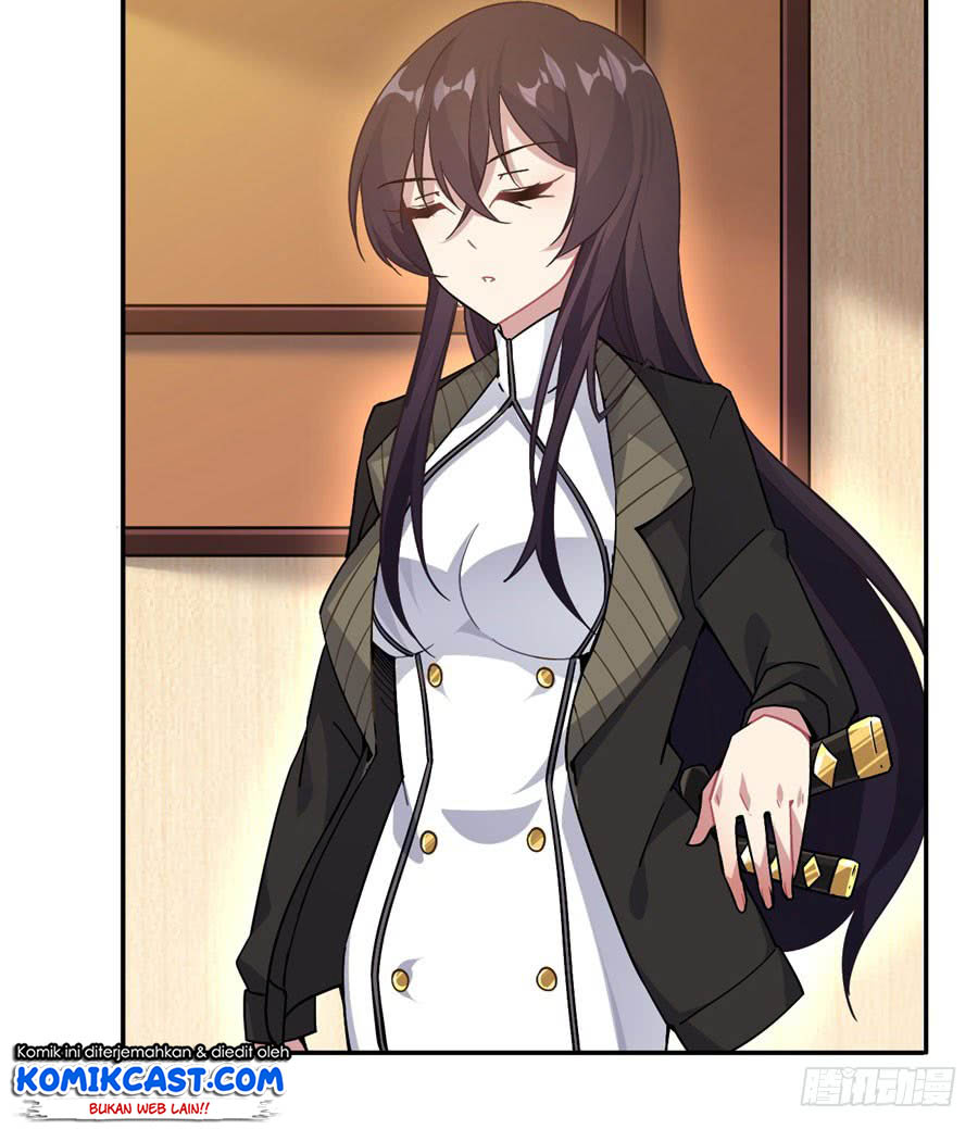 I Picked up a Demon Lord as a Maid Chapter 14 - halaman 11