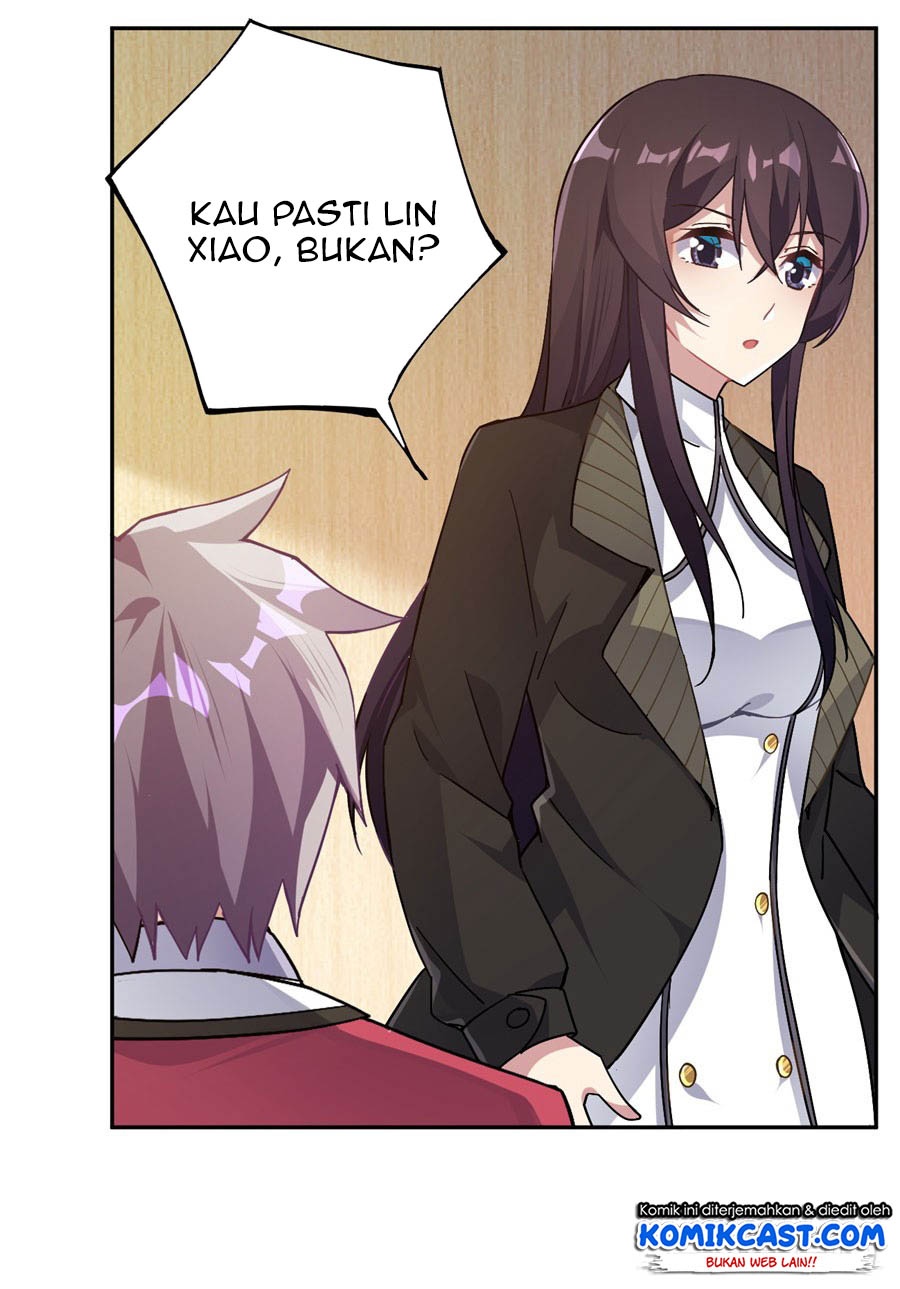 I Picked up a Demon Lord as a Maid Chapter 14 - halaman 18