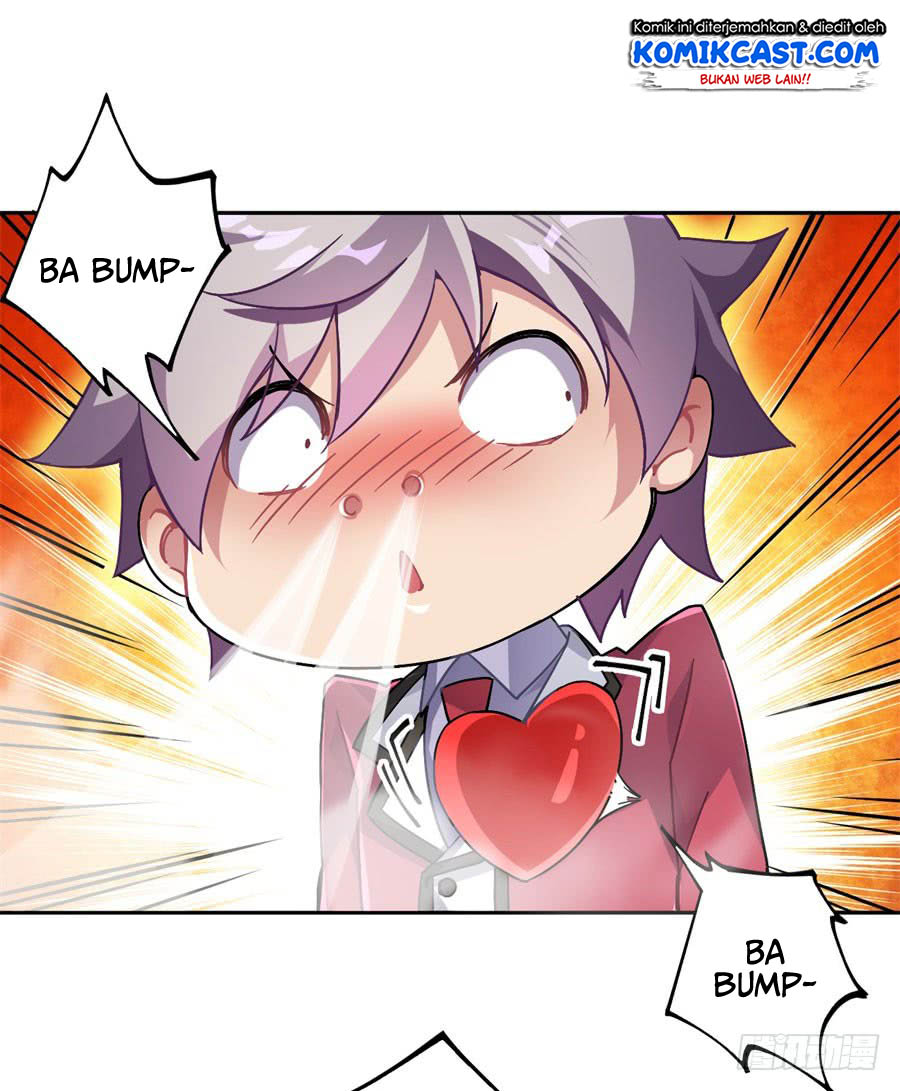 I Picked up a Demon Lord as a Maid Chapter 14 - halaman 19