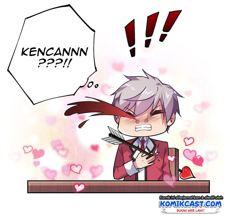 I Picked up a Demon Lord as a Maid Chapter 14 - halaman 21