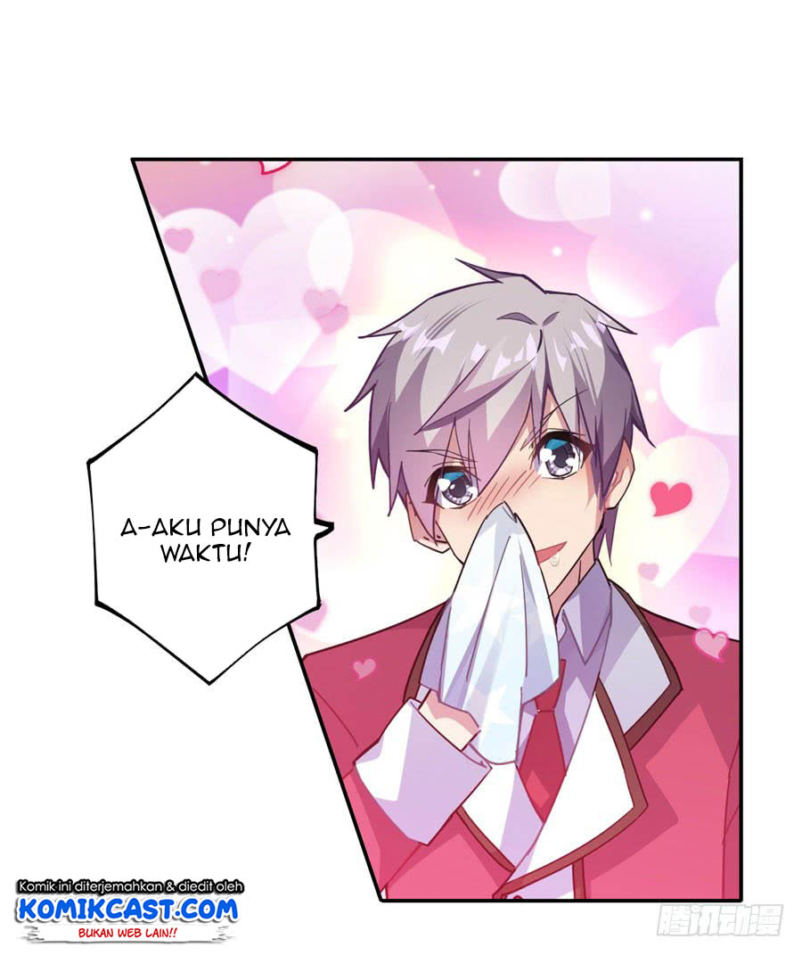 I Picked up a Demon Lord as a Maid Chapter 14 - halaman 22