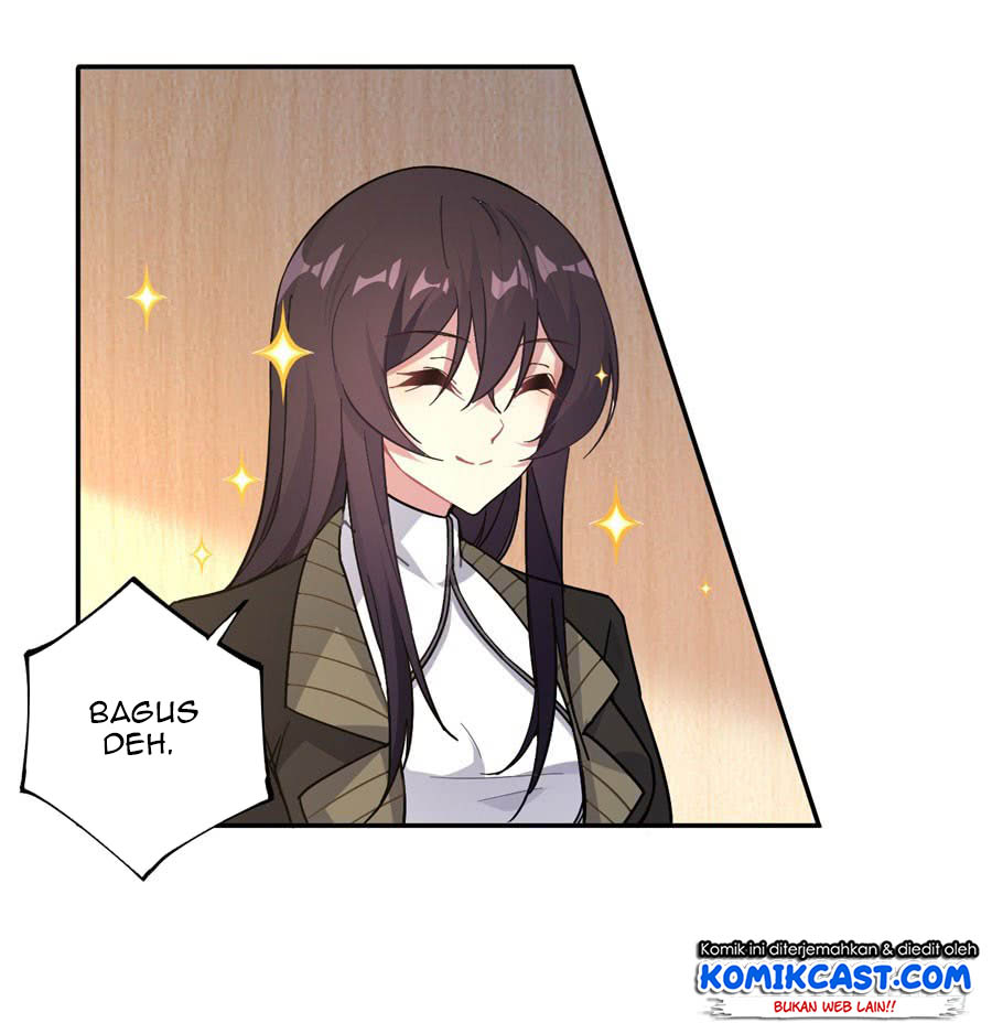 I Picked up a Demon Lord as a Maid Chapter 14 - halaman 23