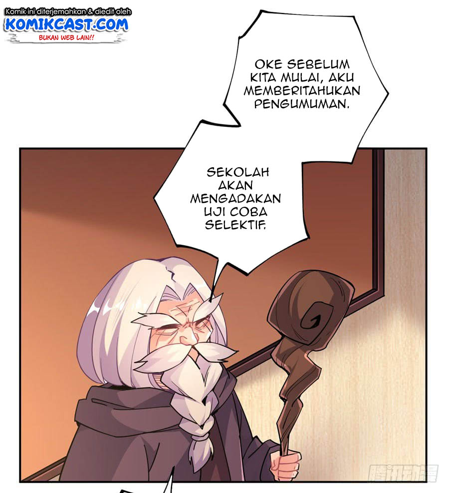 I Picked up a Demon Lord as a Maid Chapter 14 - halaman 25