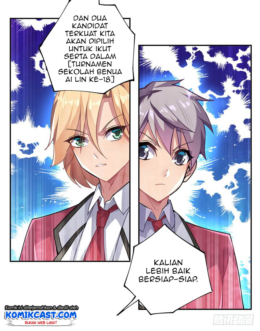 I Picked up a Demon Lord as a Maid Chapter 14 - halaman 26