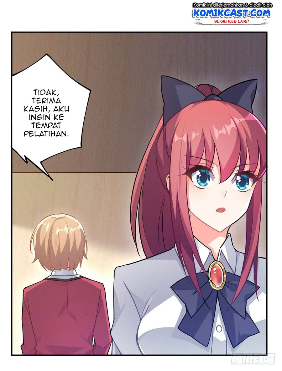 I Picked up a Demon Lord as a Maid Chapter 14 - halaman 29