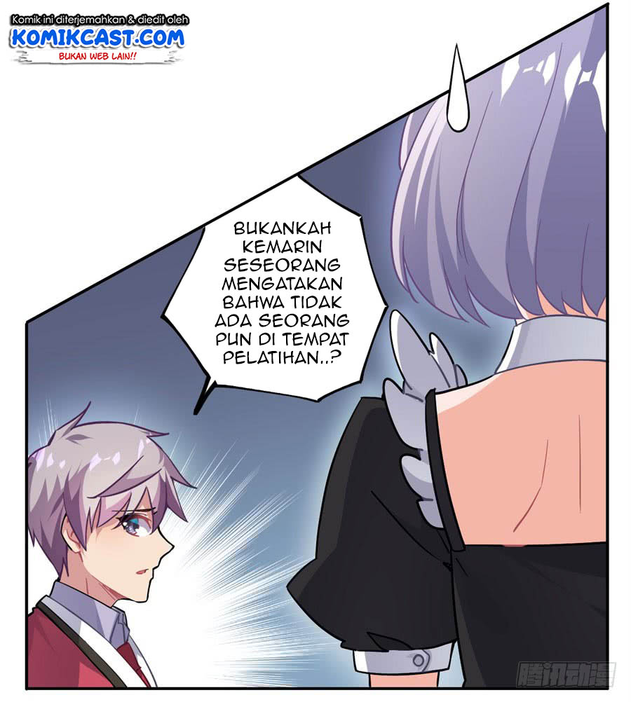 I Picked up a Demon Lord as a Maid Chapter 14 - halaman 3