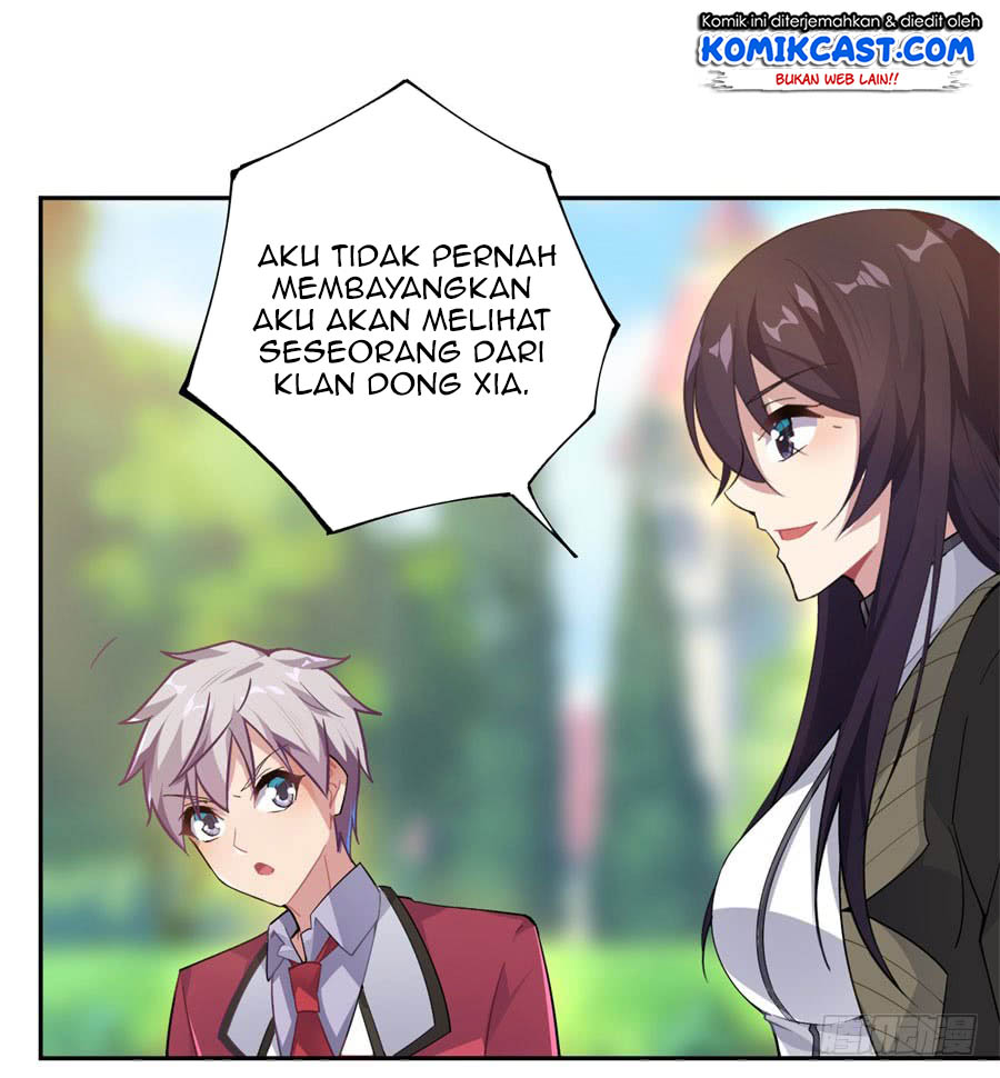 I Picked up a Demon Lord as a Maid Chapter 14 - halaman 32