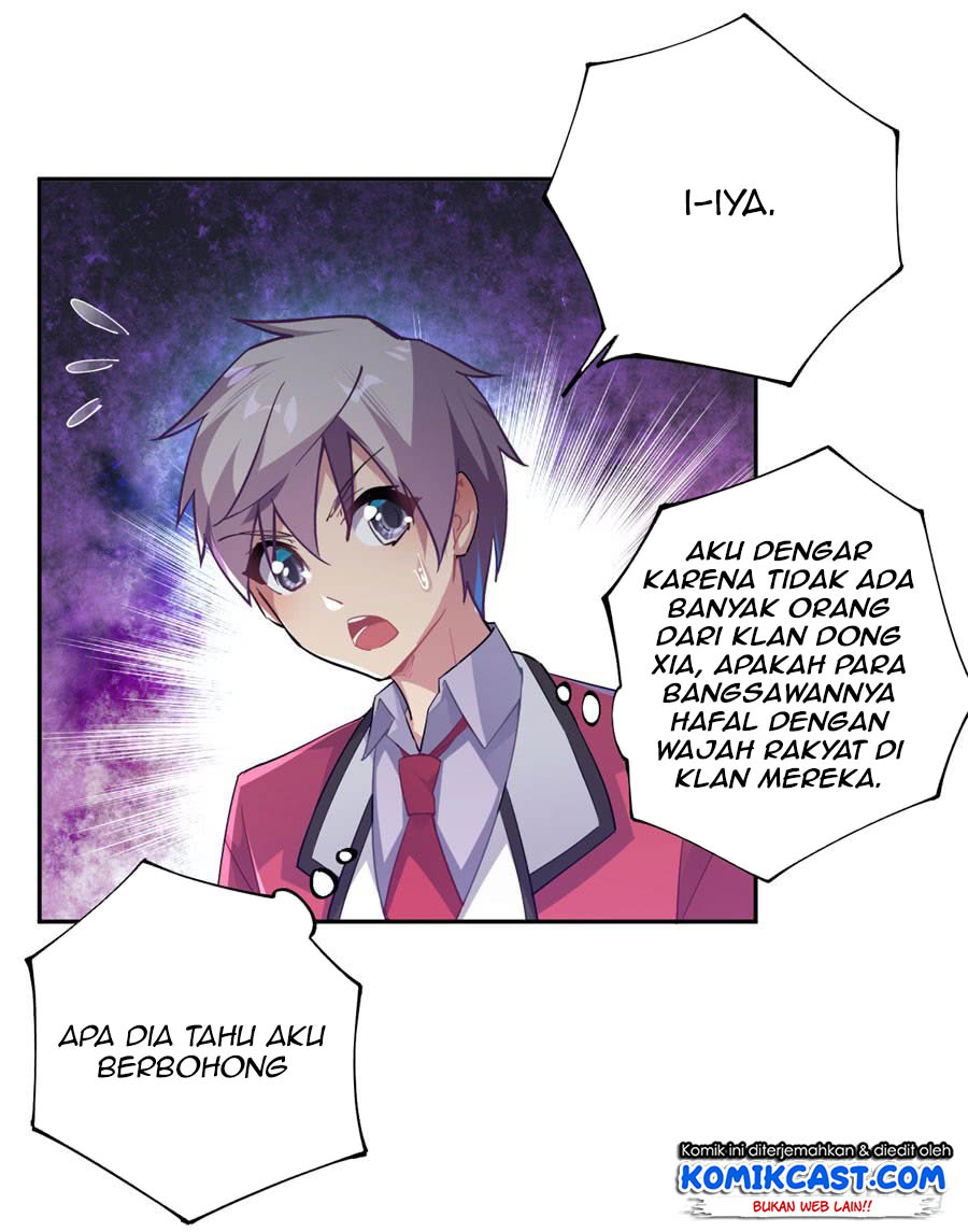 I Picked up a Demon Lord as a Maid Chapter 14 - halaman 33