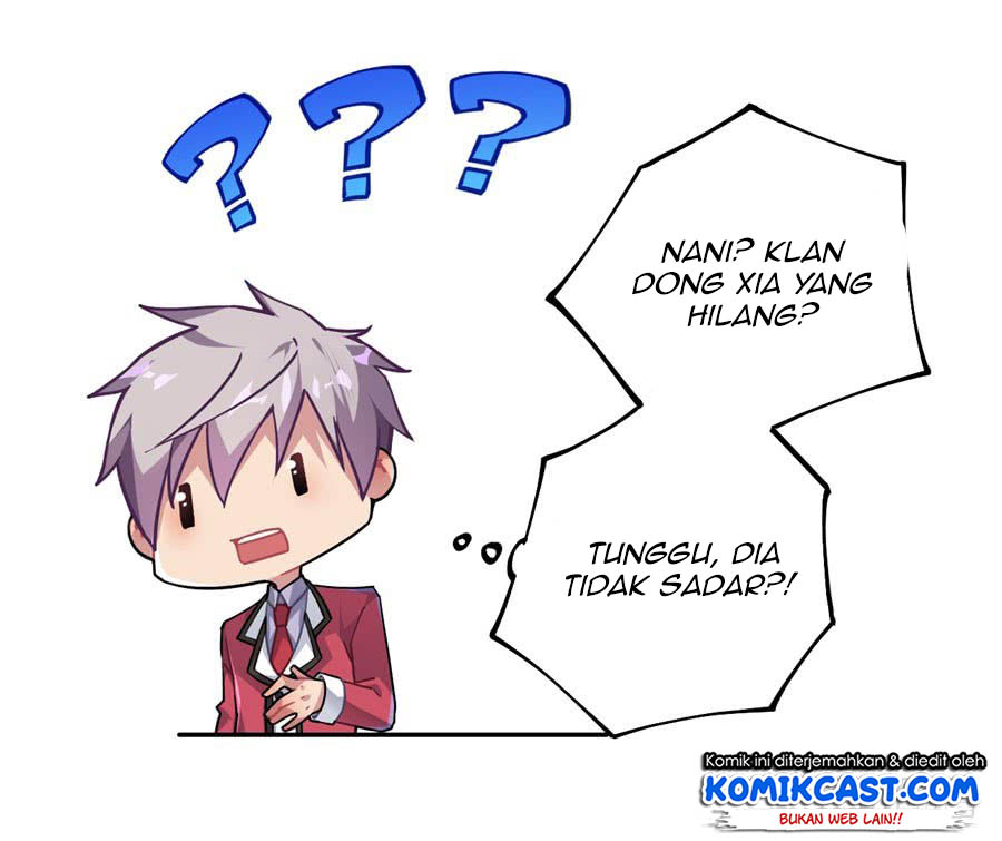 I Picked up a Demon Lord as a Maid Chapter 14 - halaman 36