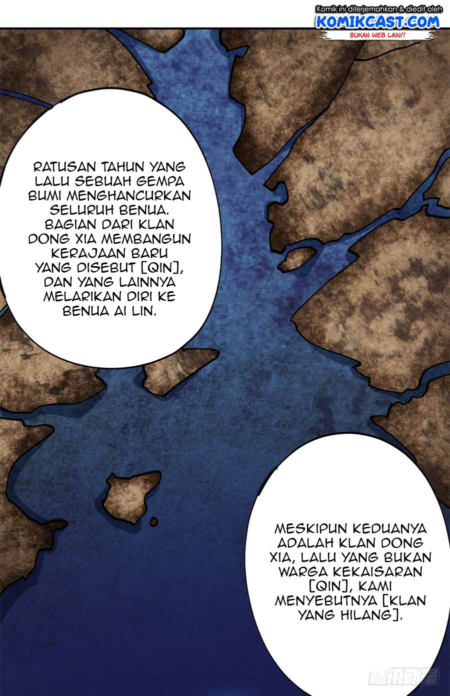I Picked up a Demon Lord as a Maid Chapter 14 - halaman 37