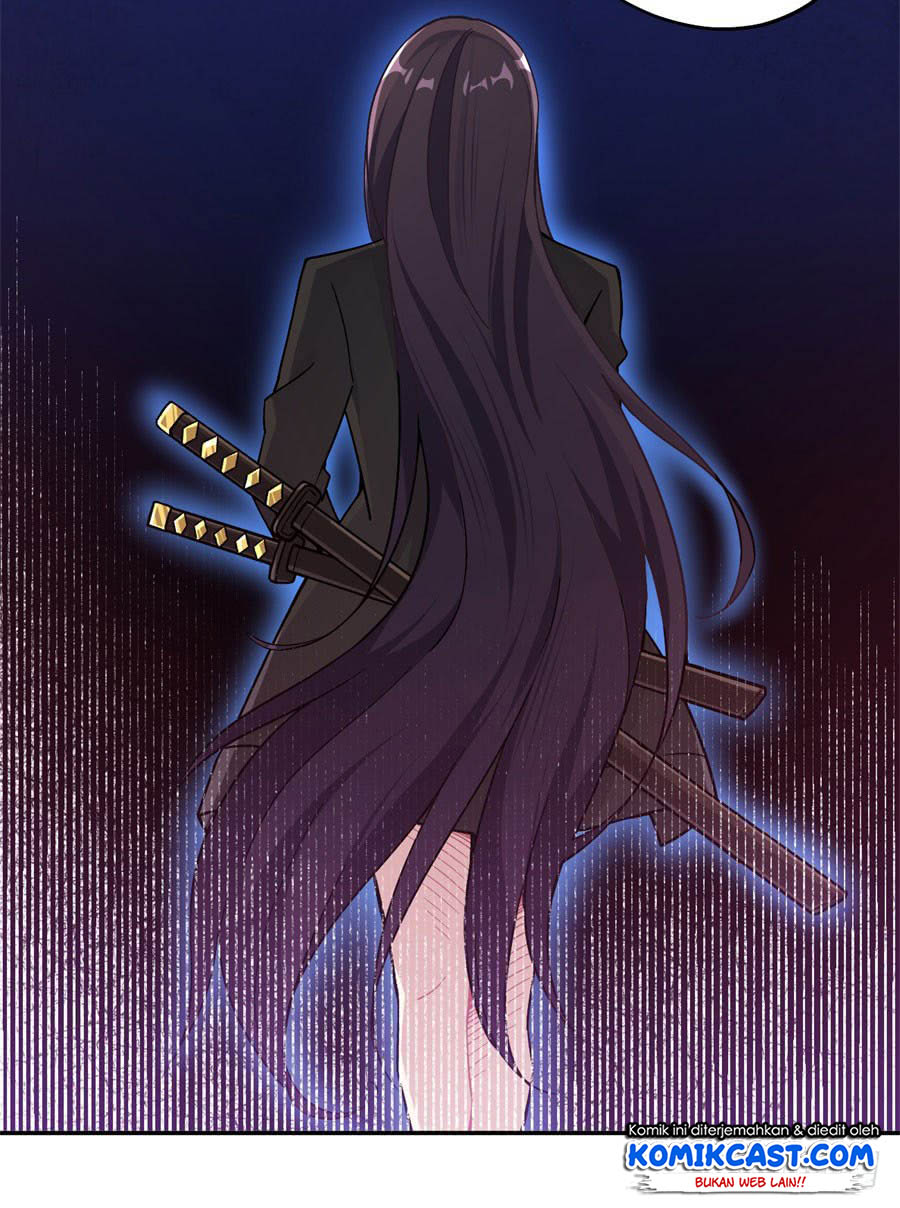 I Picked up a Demon Lord as a Maid Chapter 14 - halaman 38