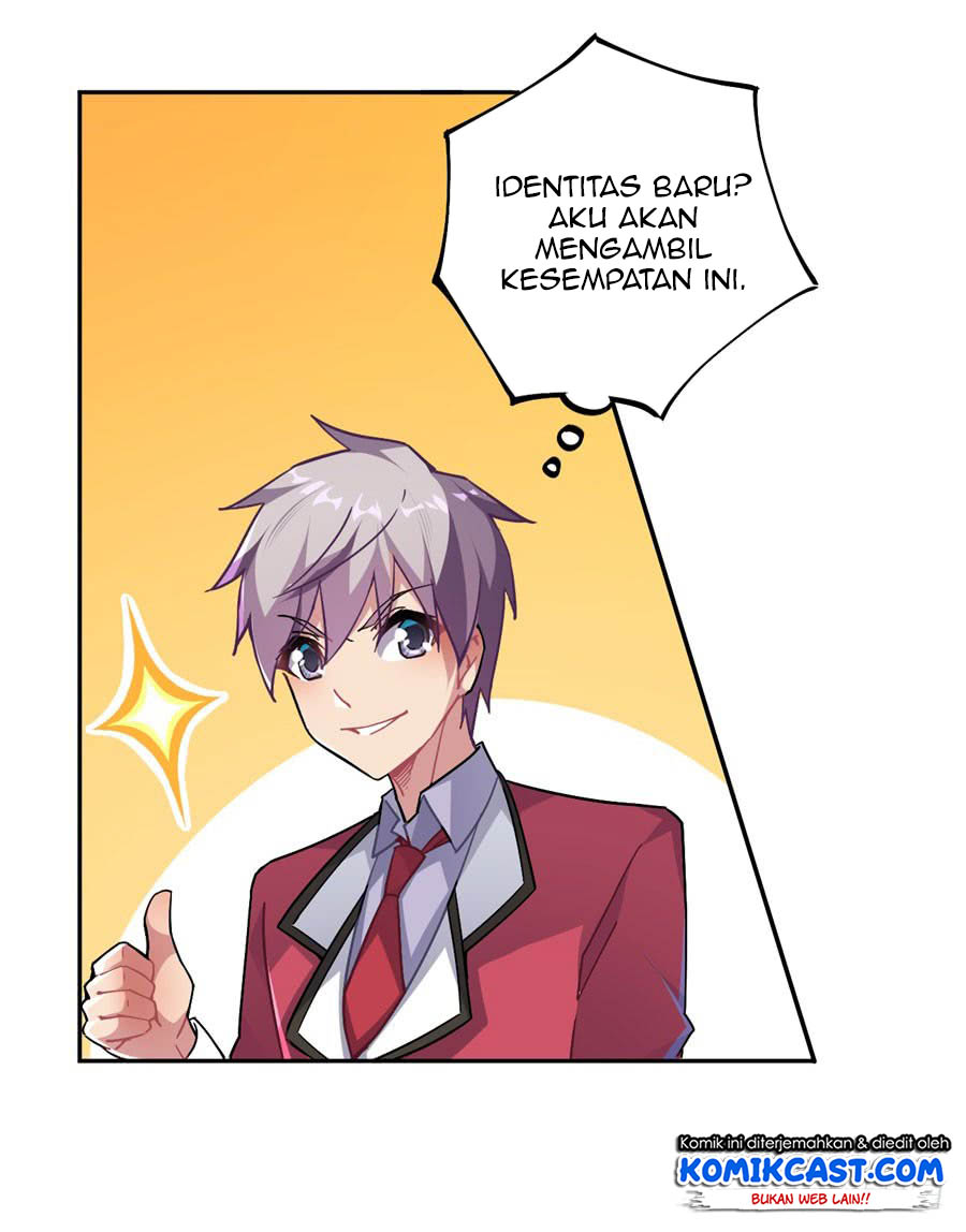 I Picked up a Demon Lord as a Maid Chapter 14 - halaman 39