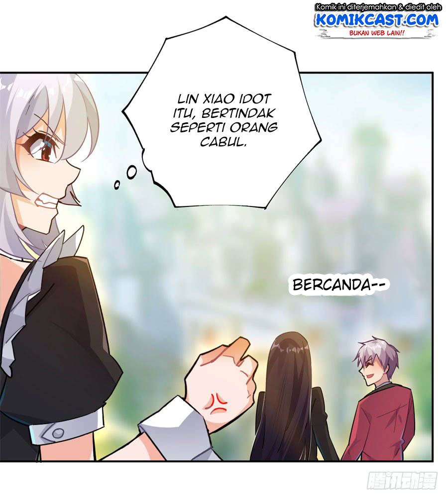 I Picked up a Demon Lord as a Maid Chapter 14 - halaman 42