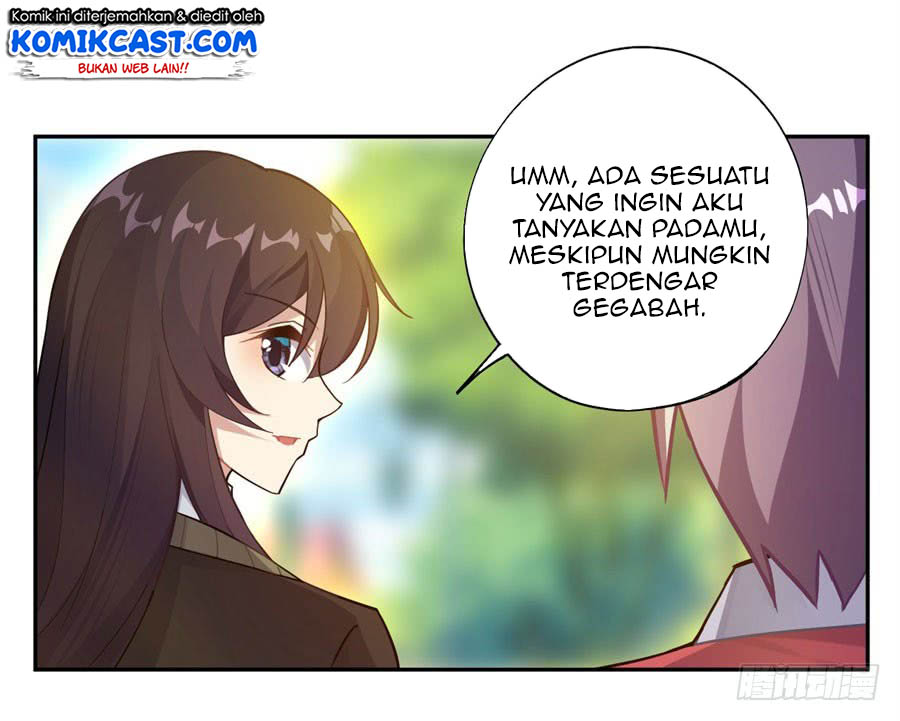 I Picked up a Demon Lord as a Maid Chapter 14 - halaman 43