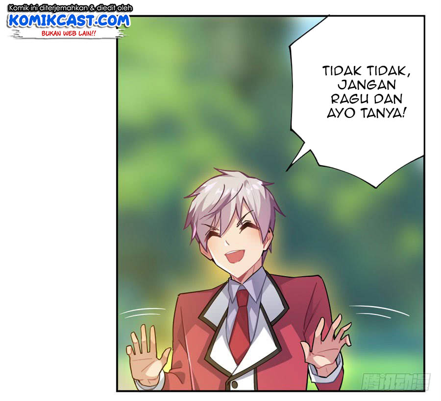 I Picked up a Demon Lord as a Maid Chapter 14 - halaman 44
