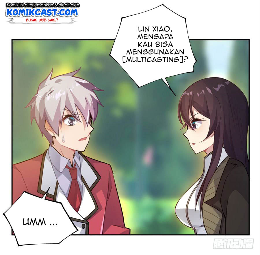 I Picked up a Demon Lord as a Maid Chapter 14 - halaman 45