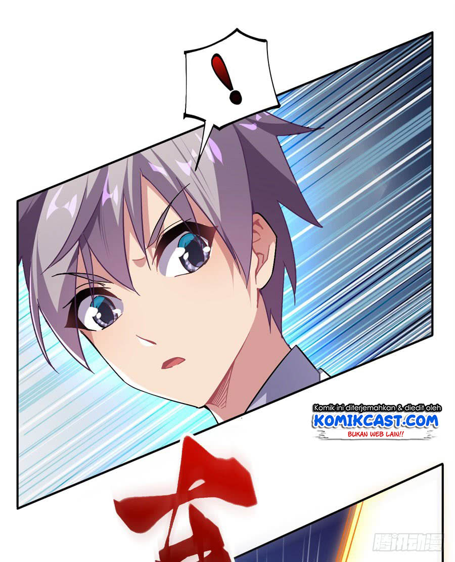 I Picked up a Demon Lord as a Maid Chapter 14 - halaman 46