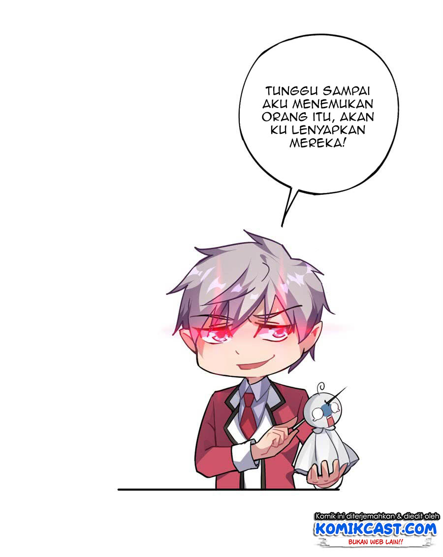 I Picked up a Demon Lord as a Maid Chapter 14 - halaman 5