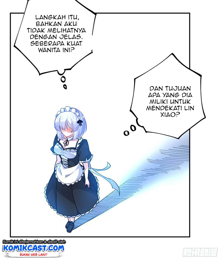I Picked up a Demon Lord as a Maid Chapter 14 - halaman 57