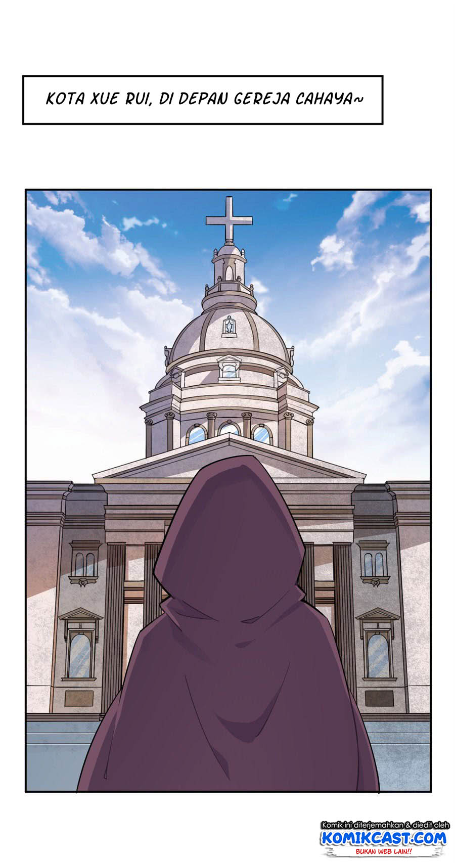 I Picked up a Demon Lord as a Maid Chapter 14 - halaman 58
