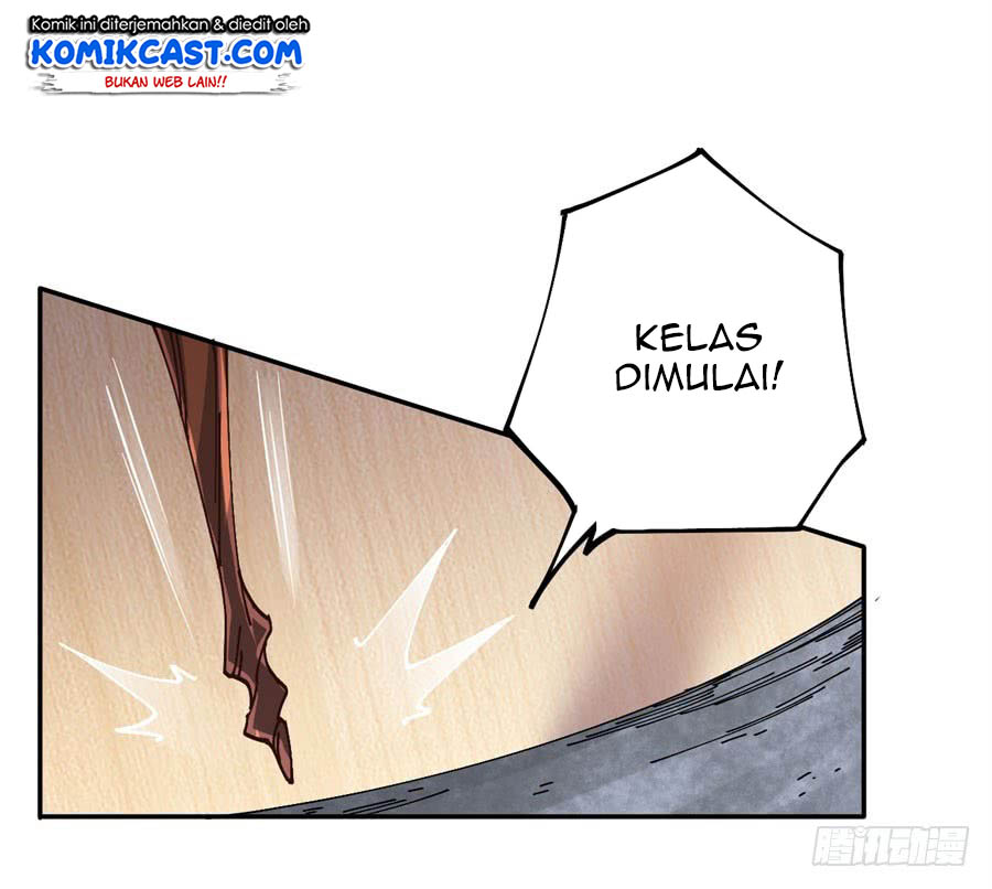 I Picked up a Demon Lord as a Maid Chapter 14 - halaman 6