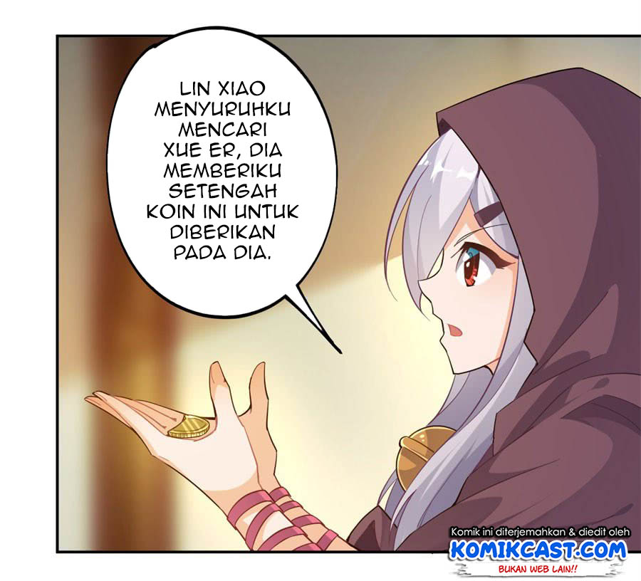 I Picked up a Demon Lord as a Maid Chapter 14 - halaman 63