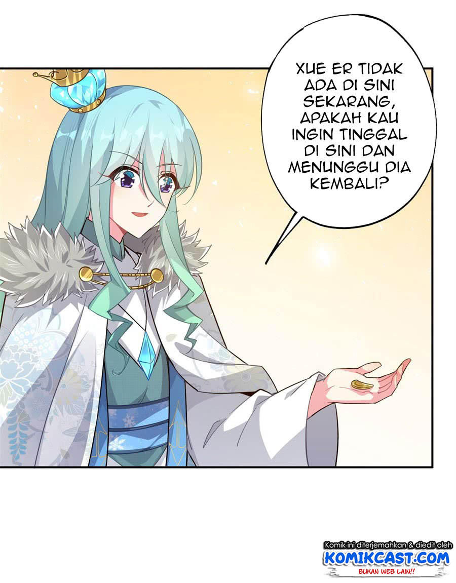 I Picked up a Demon Lord as a Maid Chapter 14 - halaman 64