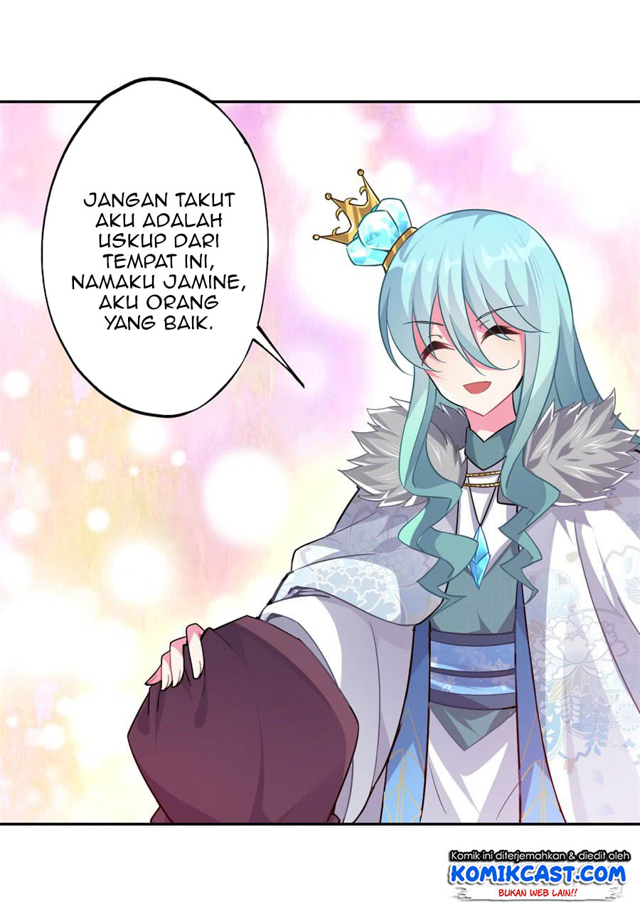 I Picked up a Demon Lord as a Maid Chapter 14 - halaman 67