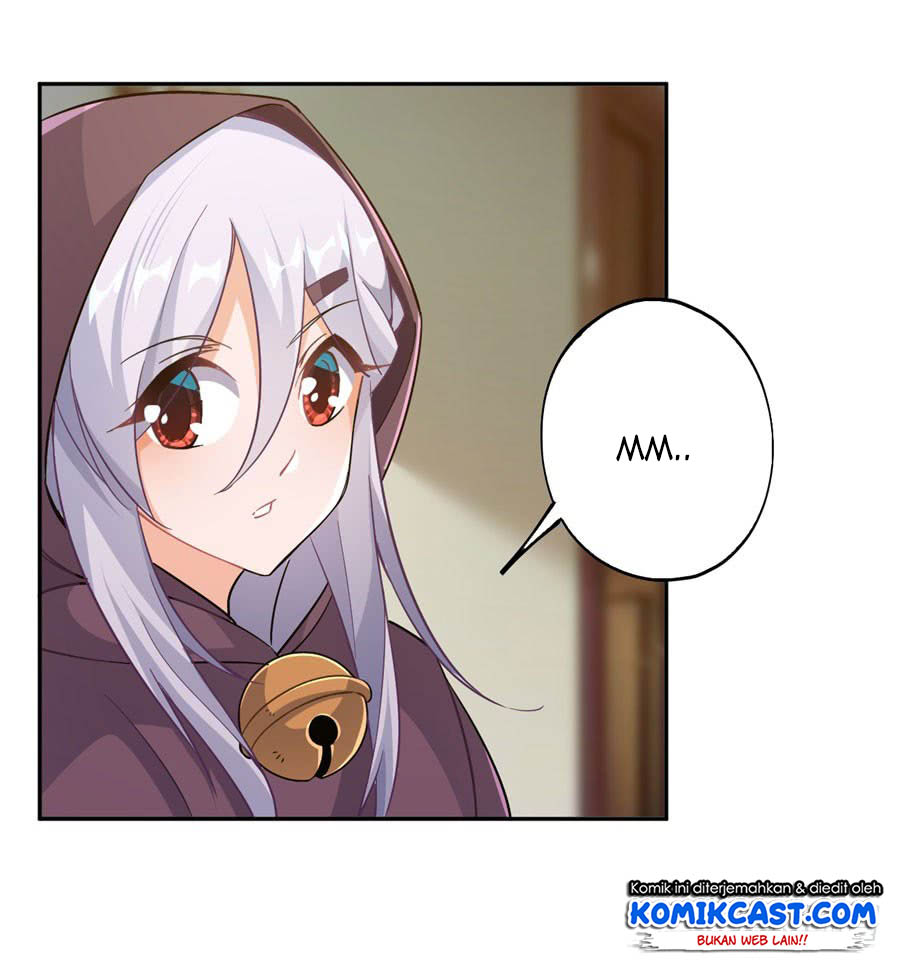 I Picked up a Demon Lord as a Maid Chapter 14 - halaman 68