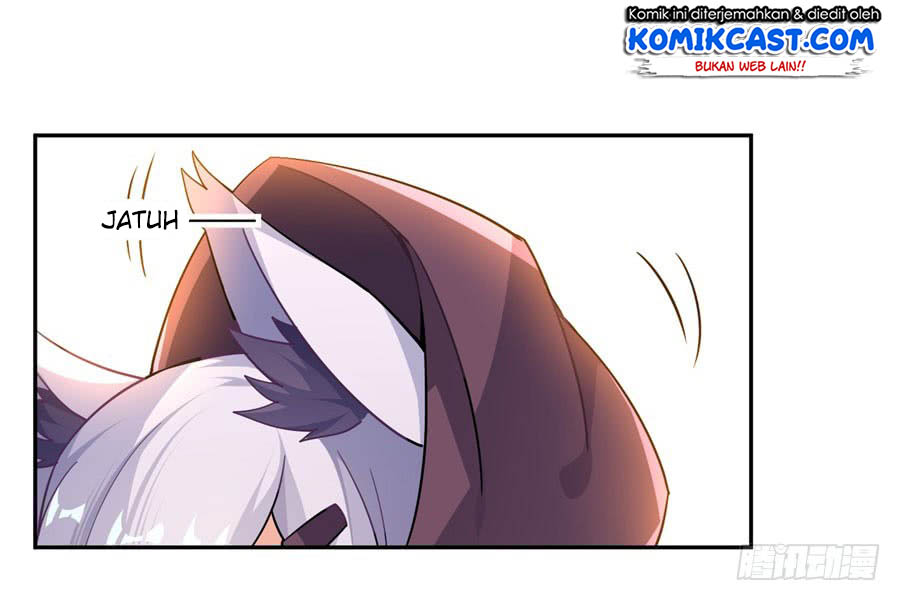 I Picked up a Demon Lord as a Maid Chapter 14 - halaman 69
