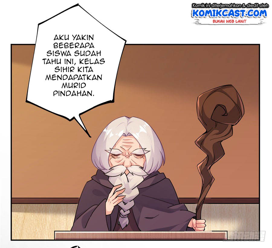 I Picked up a Demon Lord as a Maid Chapter 14 - halaman 7