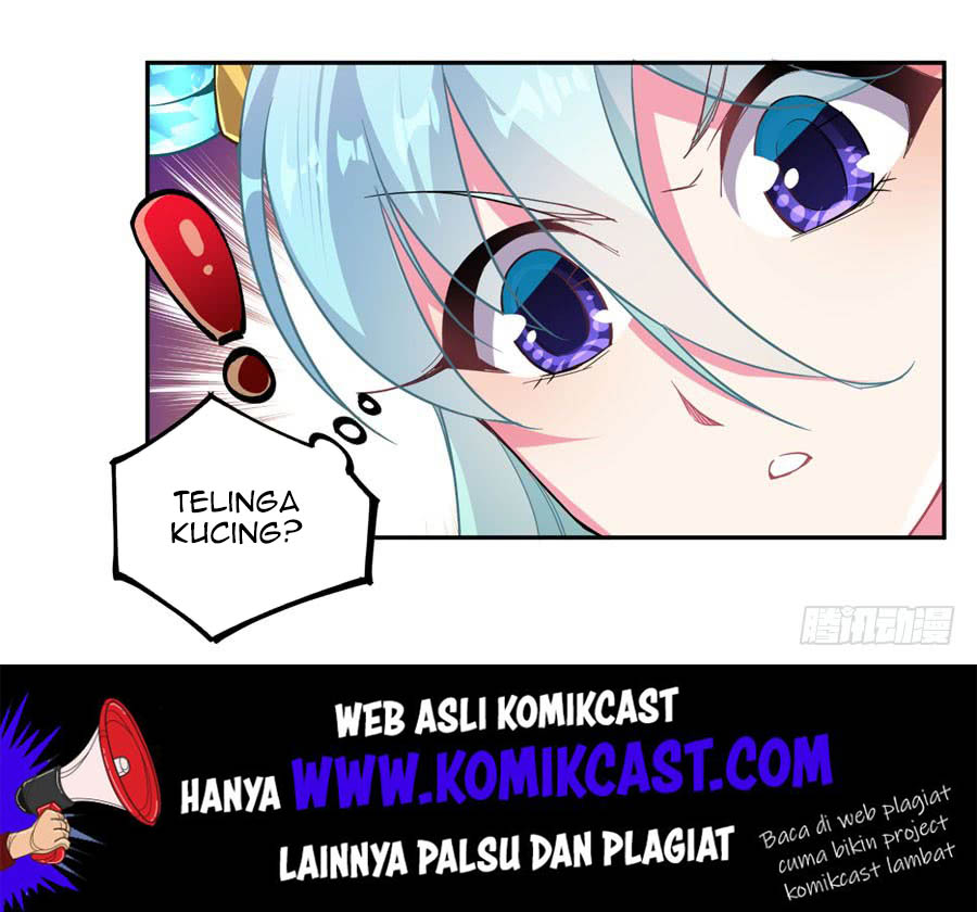 I Picked up a Demon Lord as a Maid Chapter 14 - halaman 70