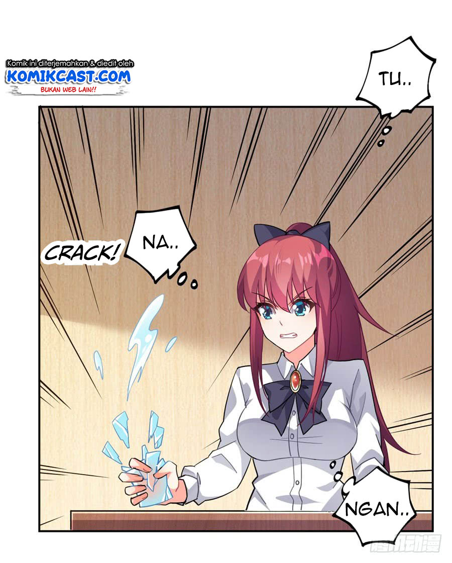 I Picked up a Demon Lord as a Maid Chapter 14 - halaman 9