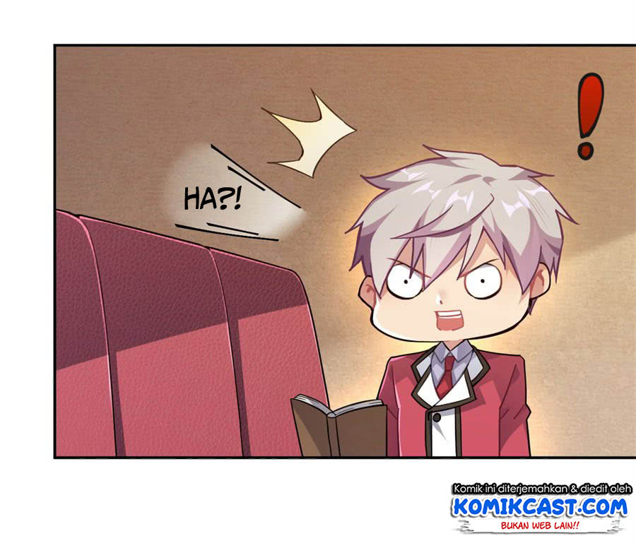 I Picked up a Demon Lord as a Maid Chapter 15 - halaman 14