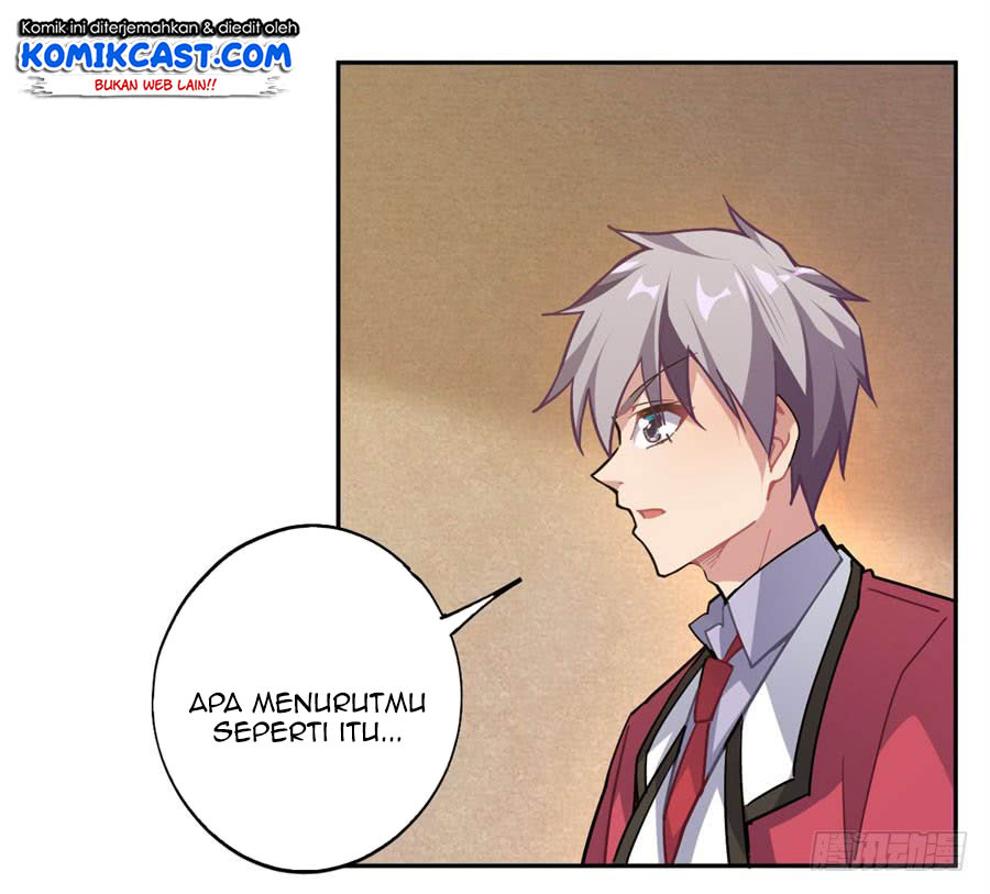 I Picked up a Demon Lord as a Maid Chapter 15 - halaman 21