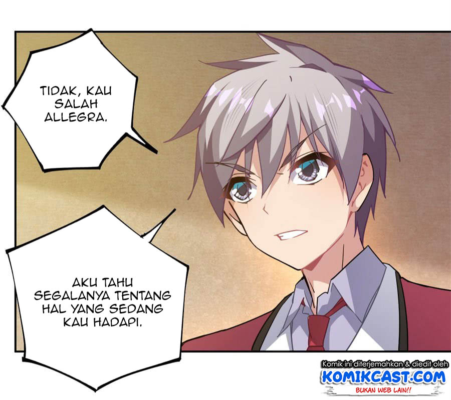 I Picked up a Demon Lord as a Maid Chapter 15 - halaman 23