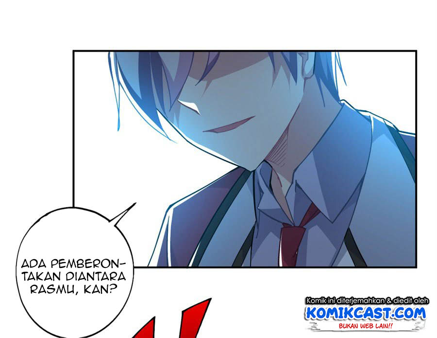 I Picked up a Demon Lord as a Maid Chapter 15 - halaman 25