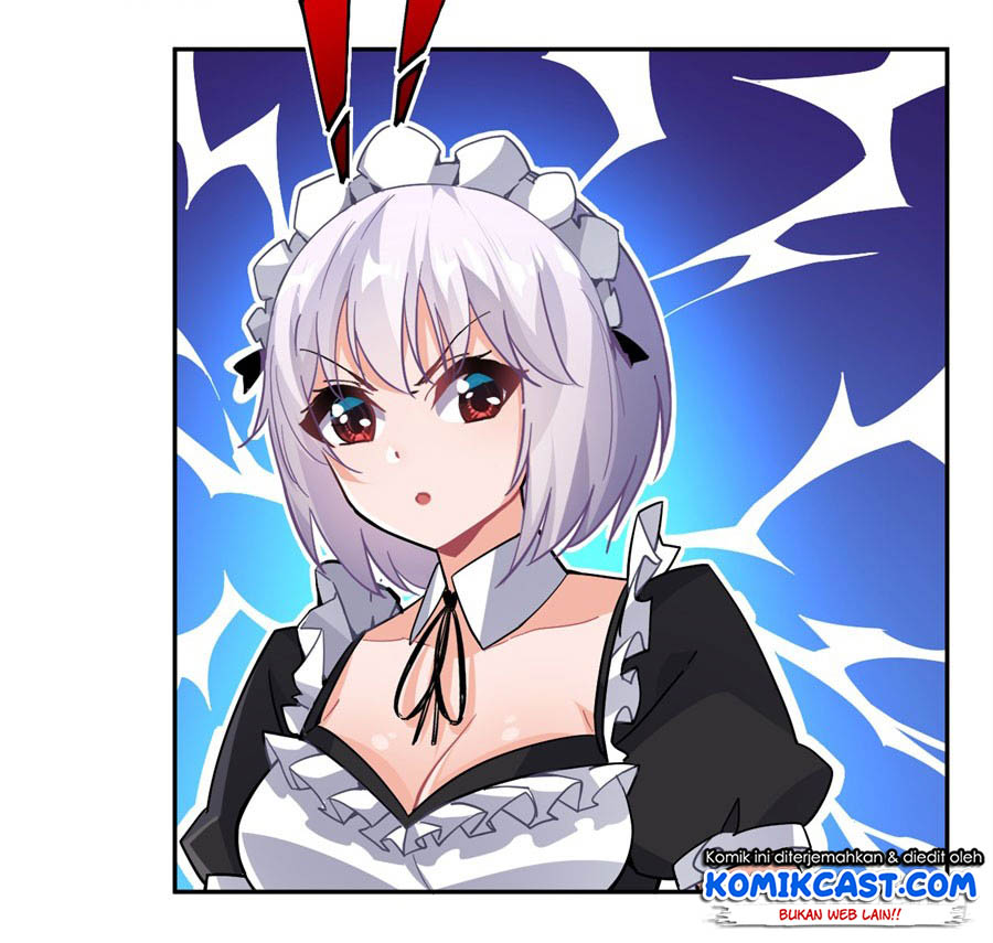 I Picked up a Demon Lord as a Maid Chapter 15 - halaman 26