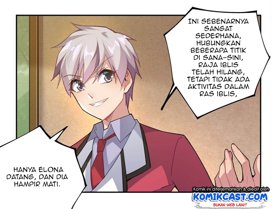 I Picked up a Demon Lord as a Maid Chapter 15 - halaman 29