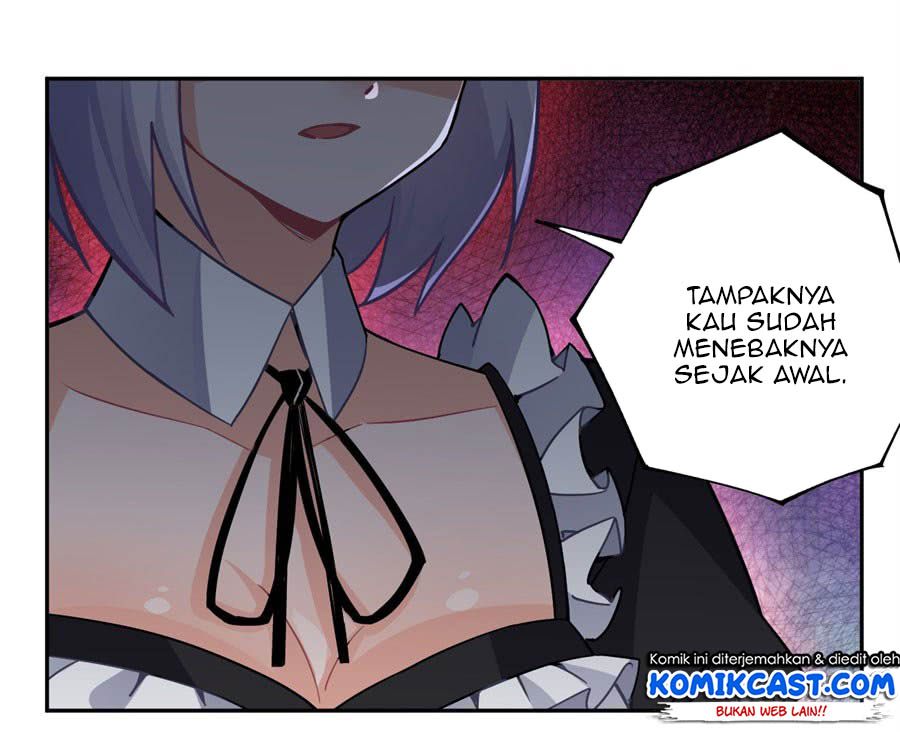 I Picked up a Demon Lord as a Maid Chapter 15 - halaman 31