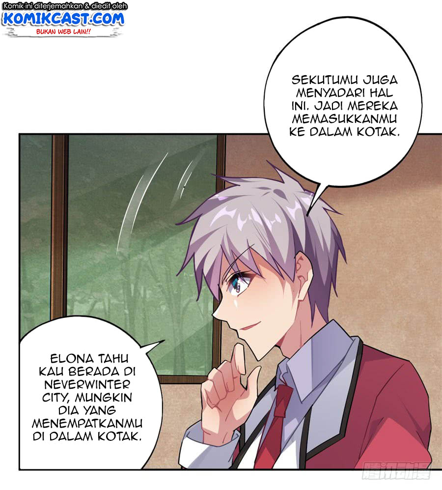 I Picked up a Demon Lord as a Maid Chapter 15 - halaman 32